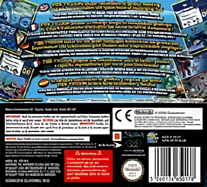 Image n° 2 - boxback : Fish Tycoon